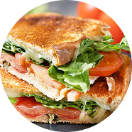 Sandwich