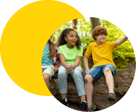 Camps et Activités Saisonnières